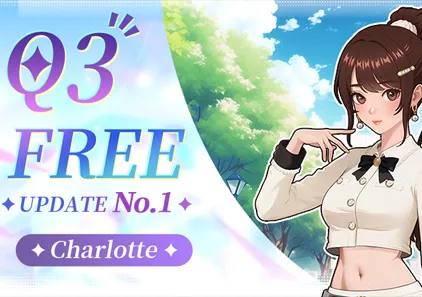 幸福岛幻想|Fantasy of Bliss Island